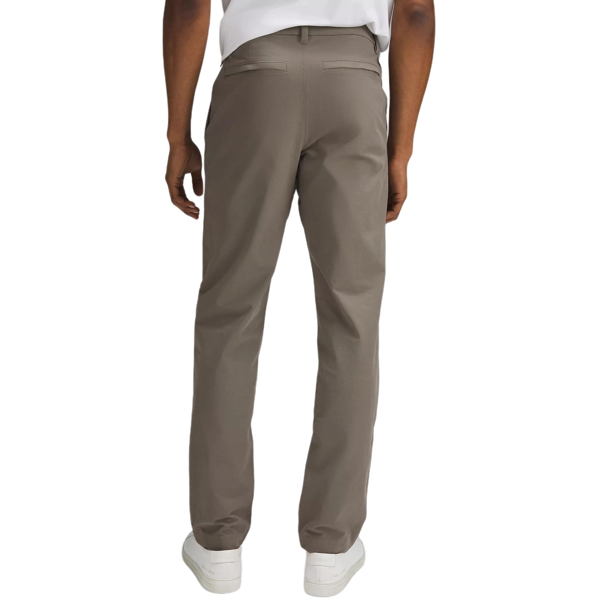 lululemon ABC