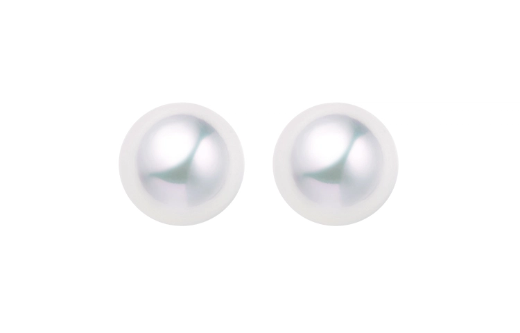WithLove akoya7.5-8mm18K