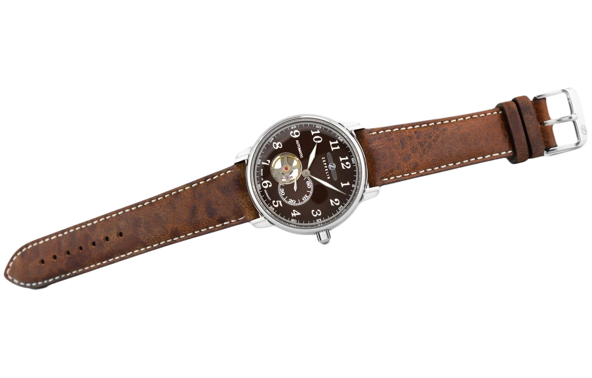 ZEPPELIN 40mm 7666-4
