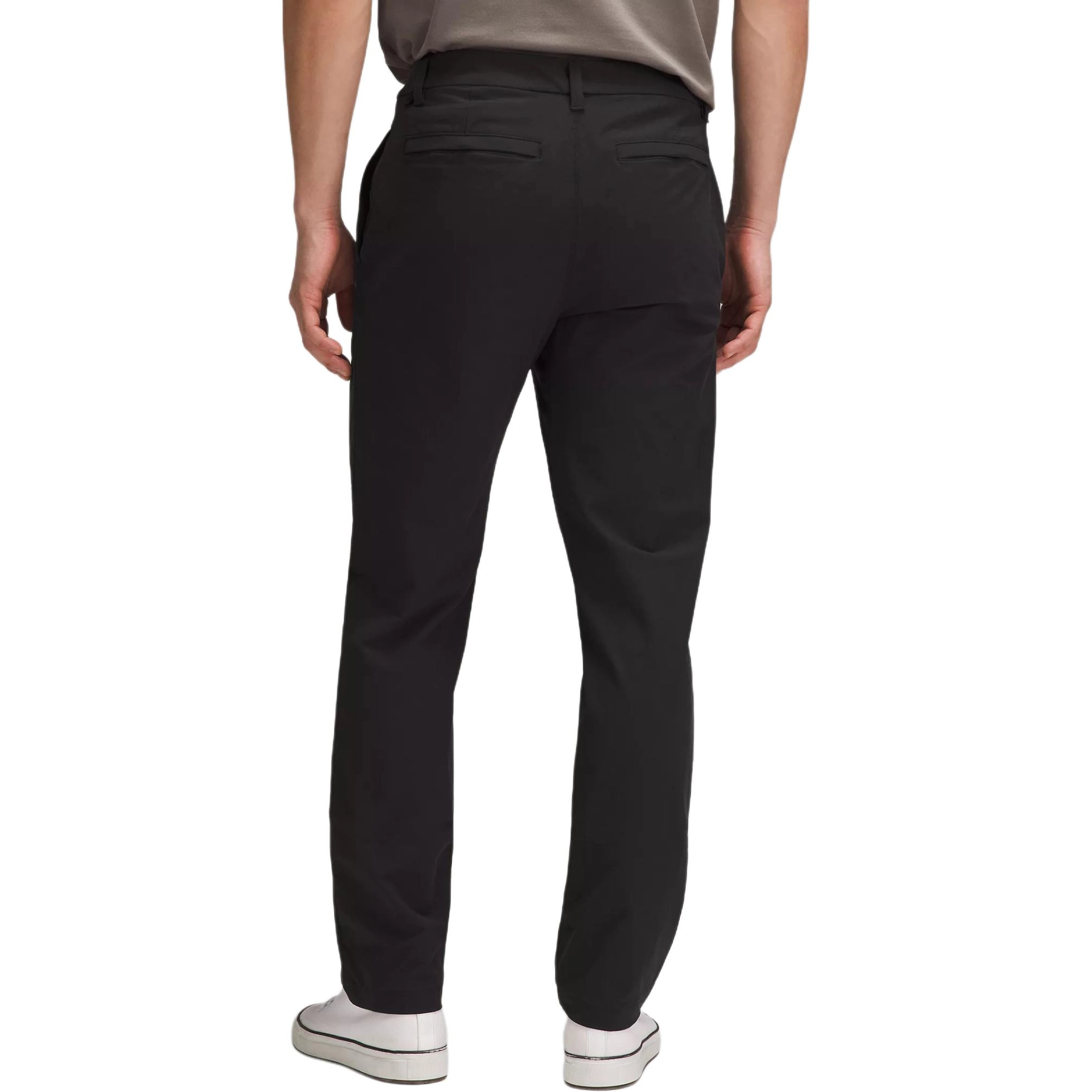 lululemon ABC