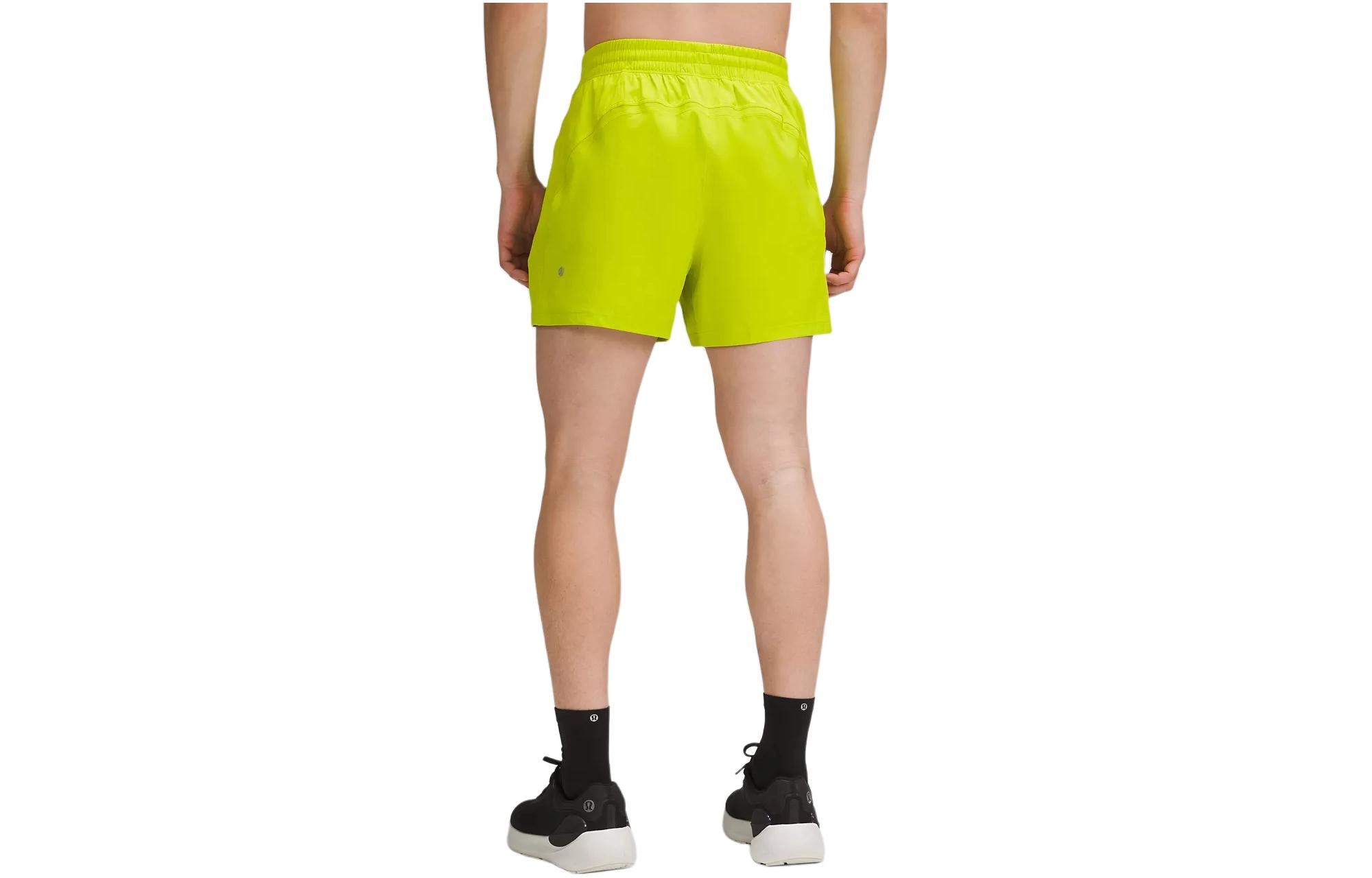 lululemon Pace Breaker Swift 5"