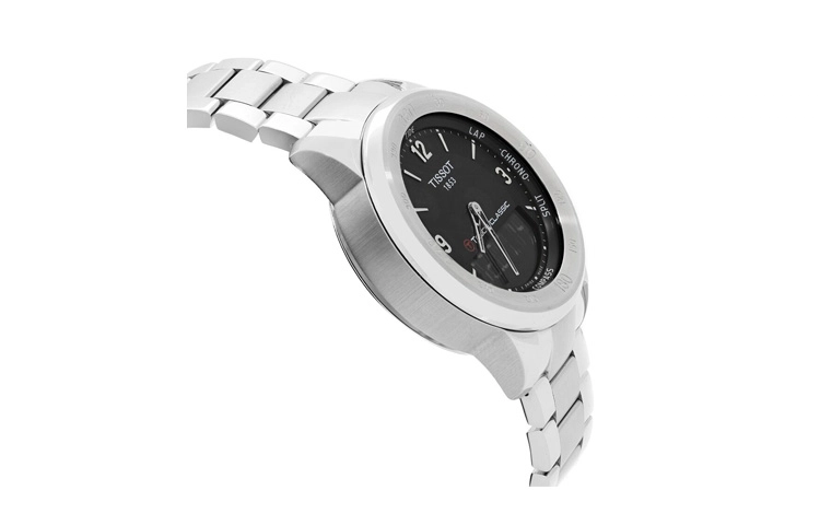 TISSOT T-Touch 42mm T083.420.11.057.00
