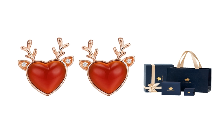 GRACE GIRL 18k