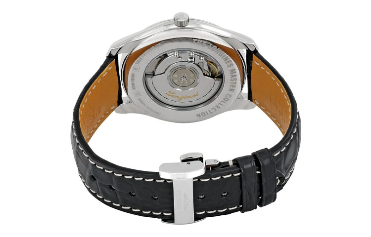 LONGINES 30M 42mm L2.893.4.51.7