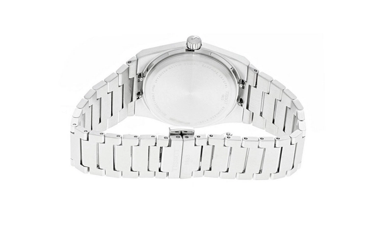 TISSOT PRX 100 35mm 34.6*35mm T137.210.11.081.00