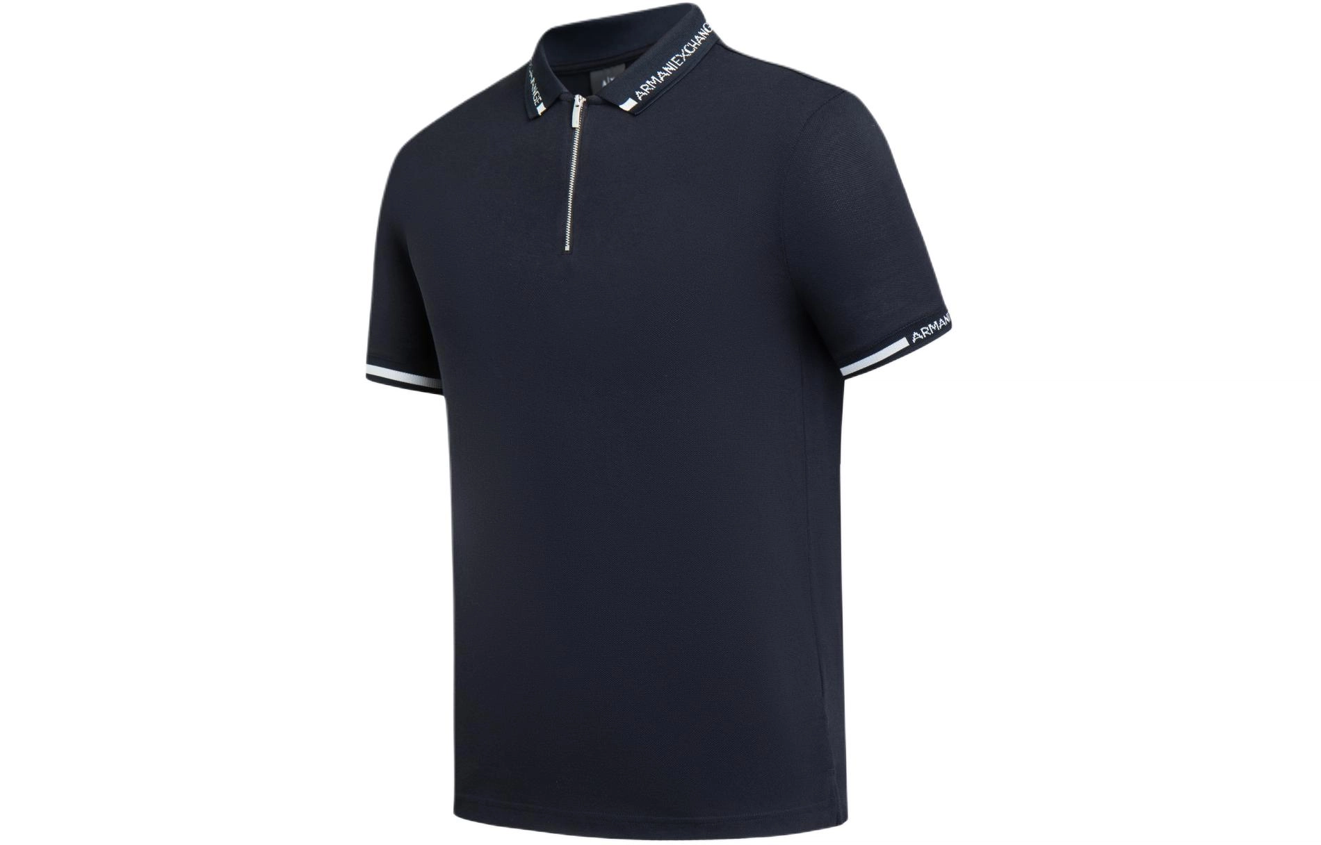 ARMANI EXCHANGE SS24 LogoPolo