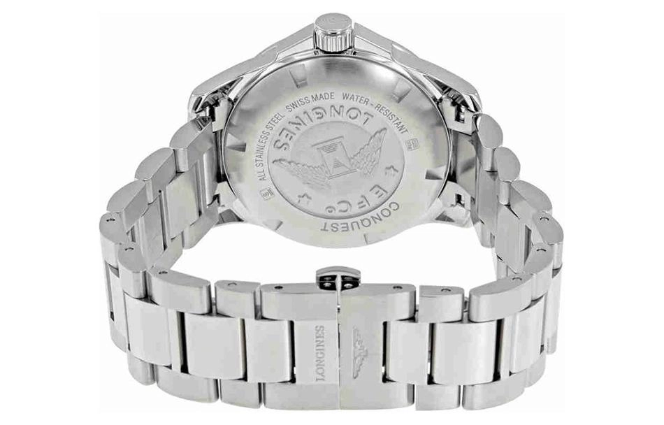 LONGINES 300m 39mm L3.776.4.99.6