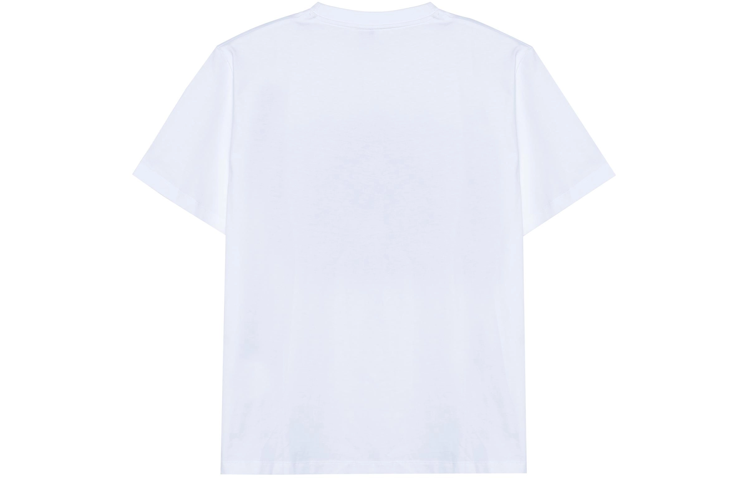 Burberry Monogram Motif Oversized T-shirt logoT 80174731