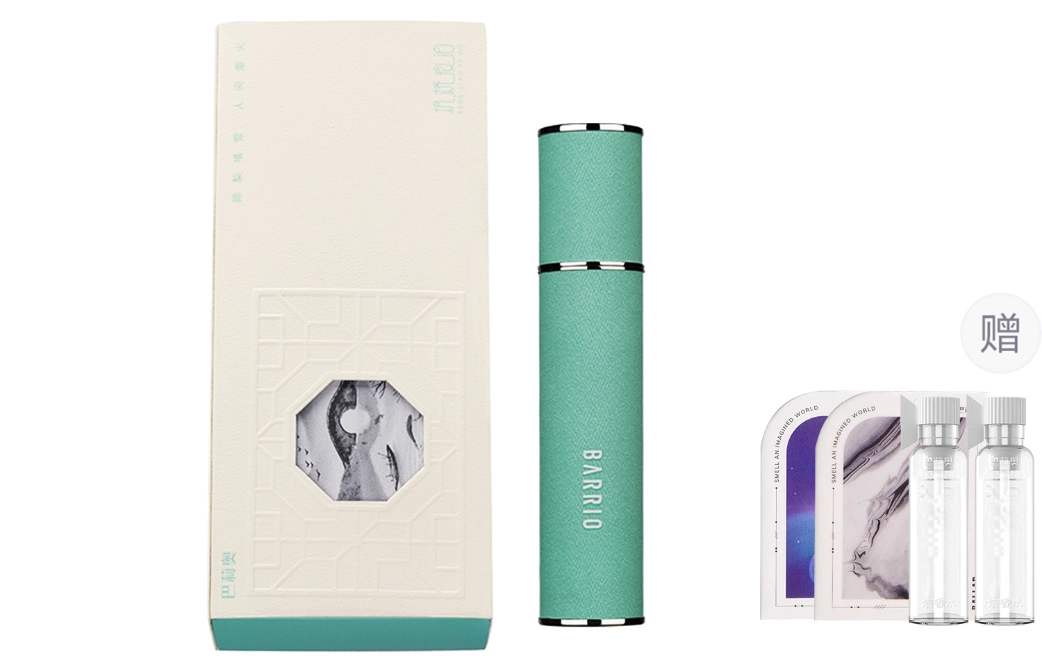 EDP 10ml