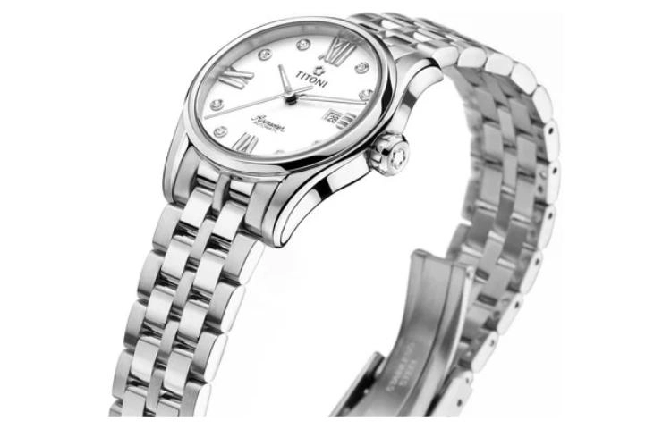 TITONI 50 29mm 23908-S-616