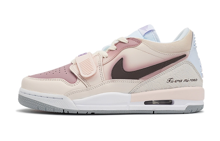 Jordan Legacy 312 GS