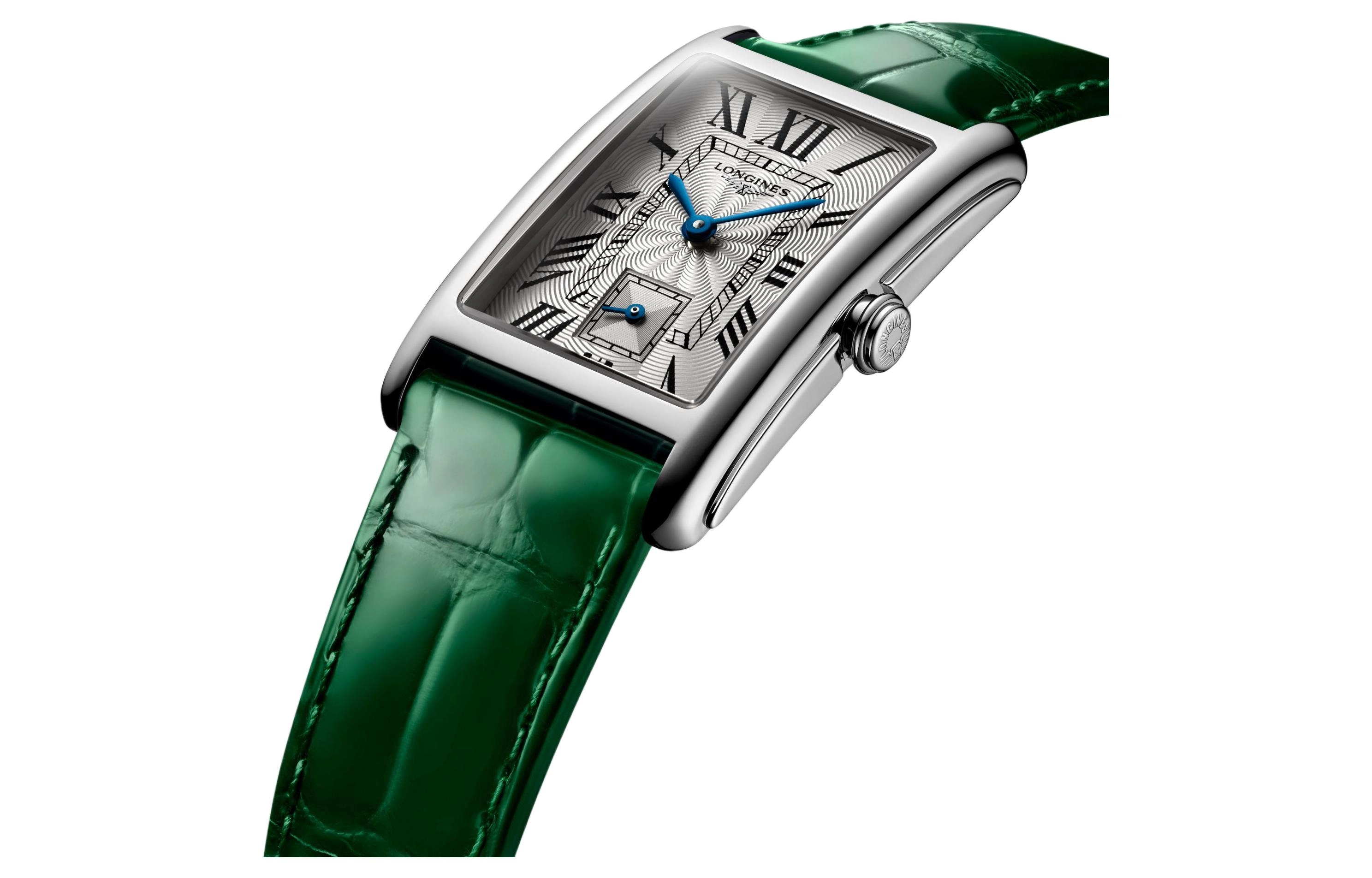LONGINES 23.3mm*37mm L5.512.4.71.A