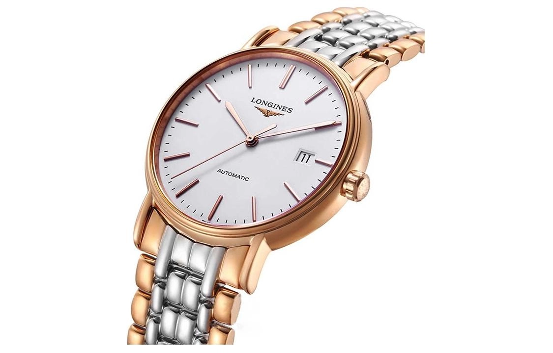 LONGINES 30 38.5mm L4.921.1.12.7