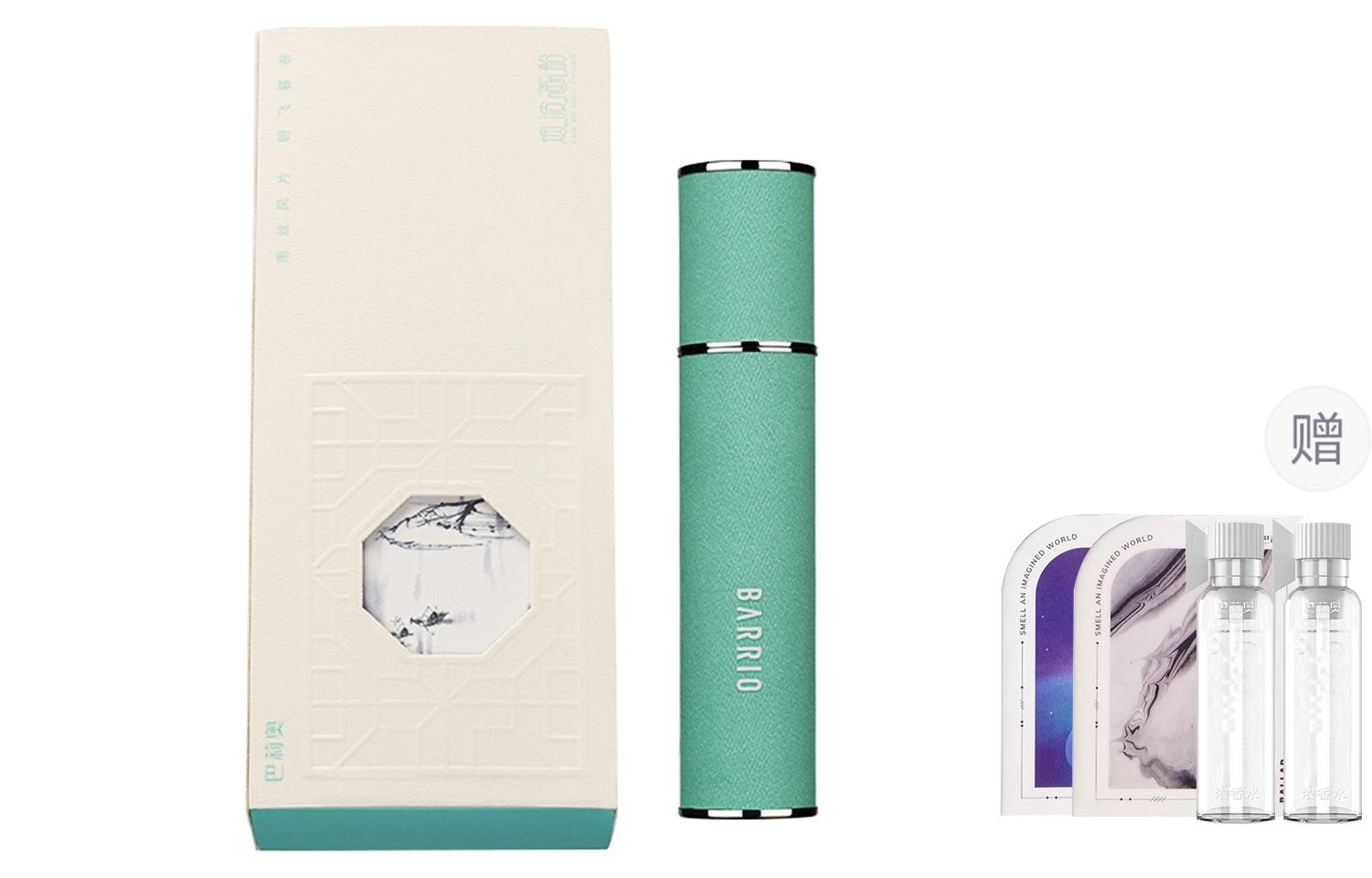 EDP 10ml