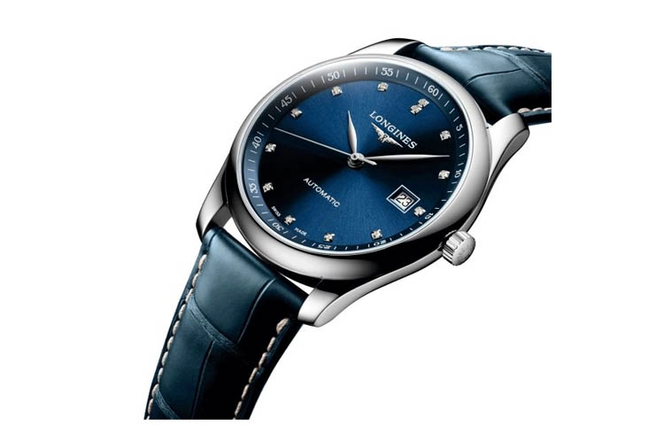 LONGINES 30 40mm L2.793.4.97.0