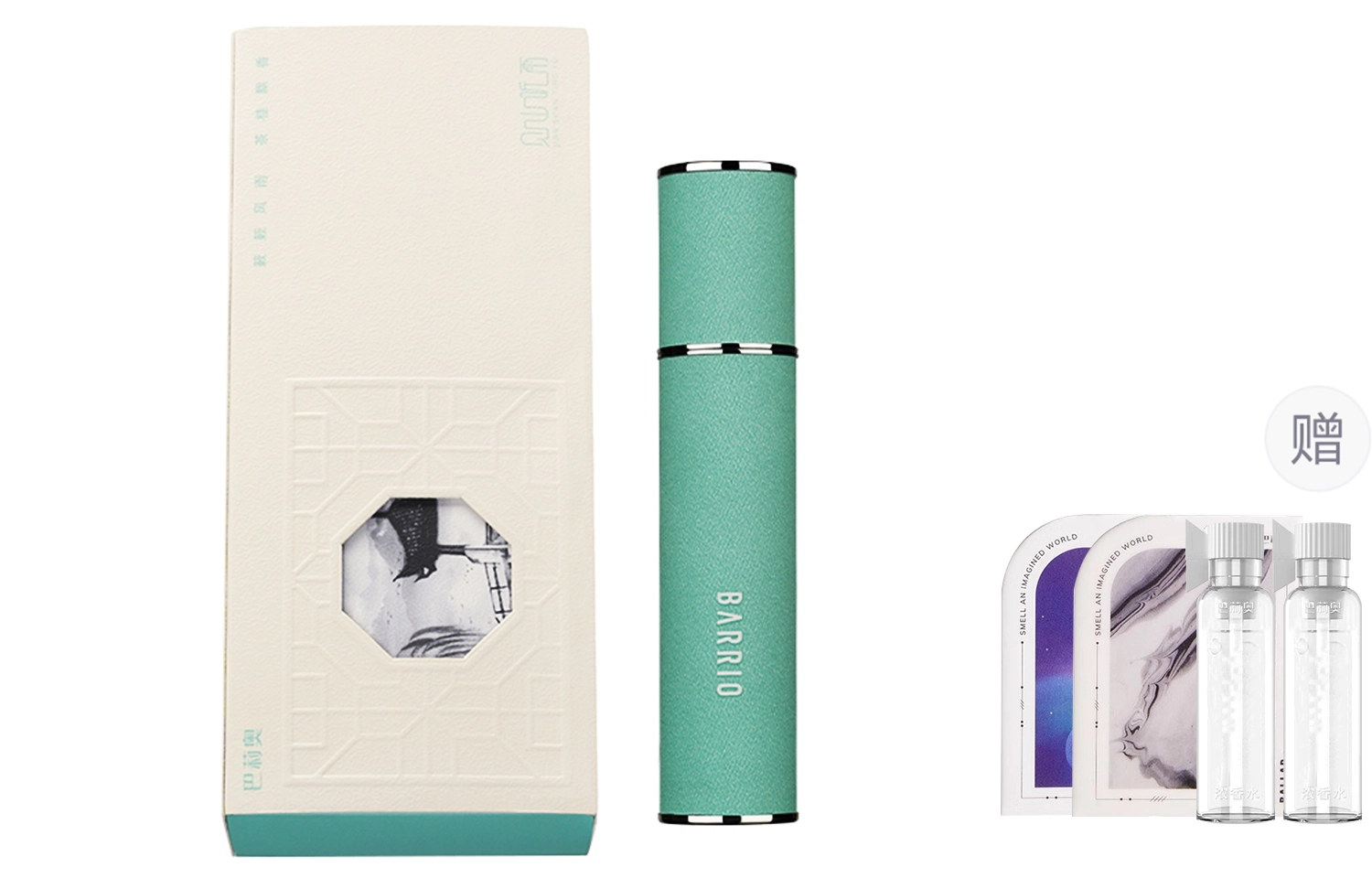 EDP 10ml