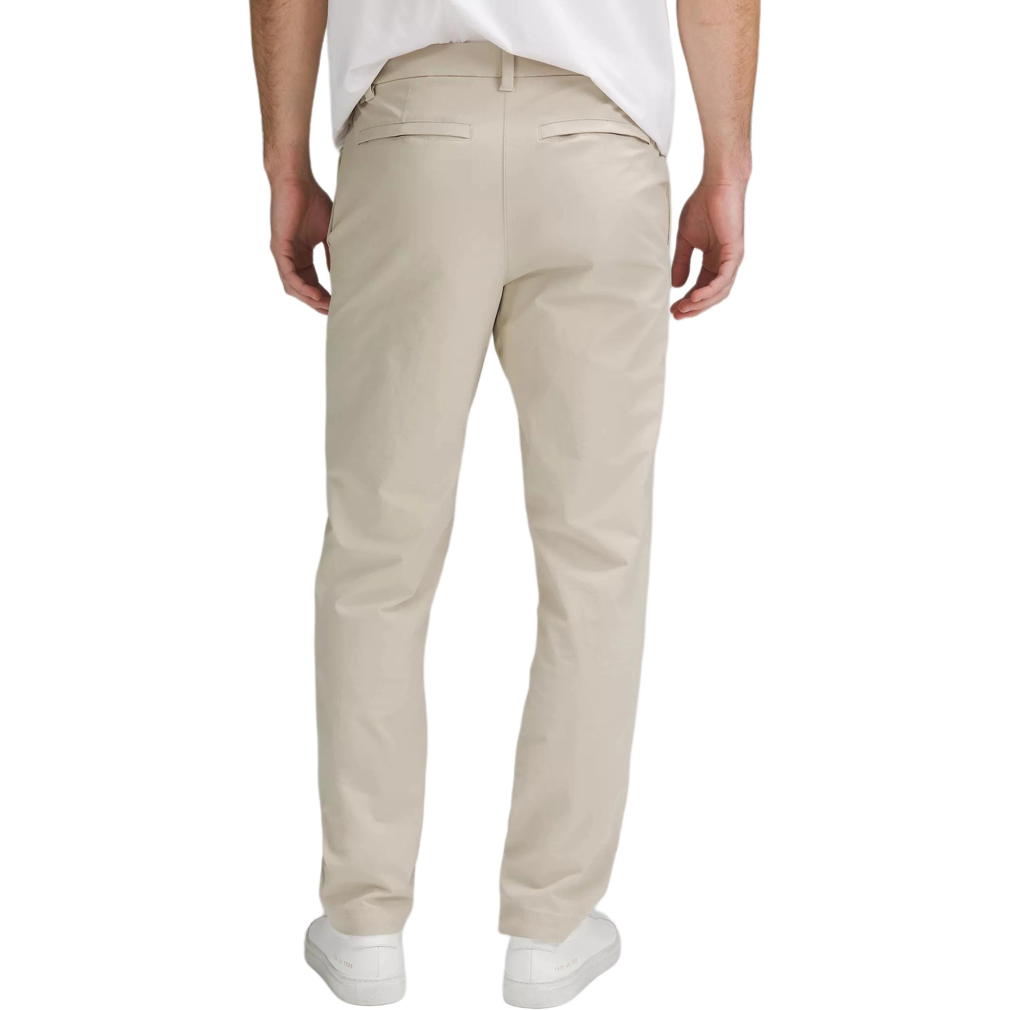 lululemon ABC