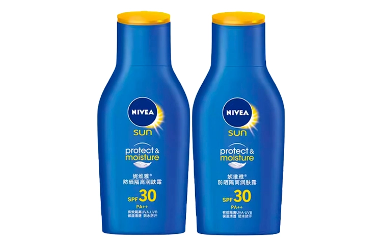 SPF30 PA++