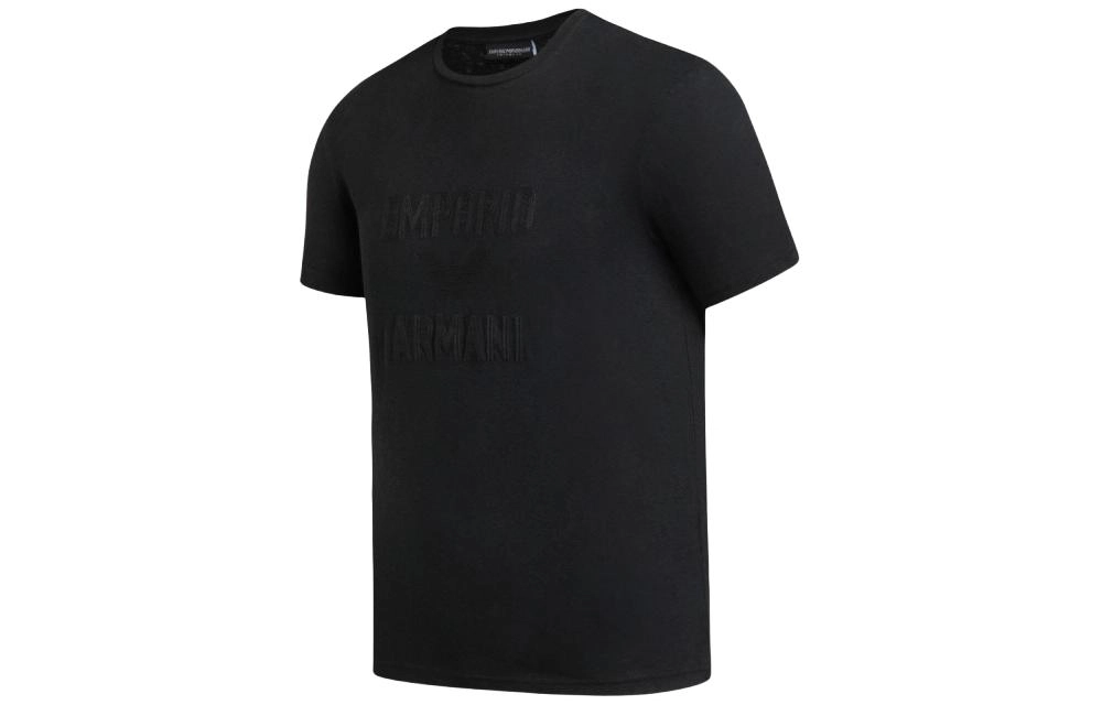 EMPORIO ARMANI SS24 LogoT