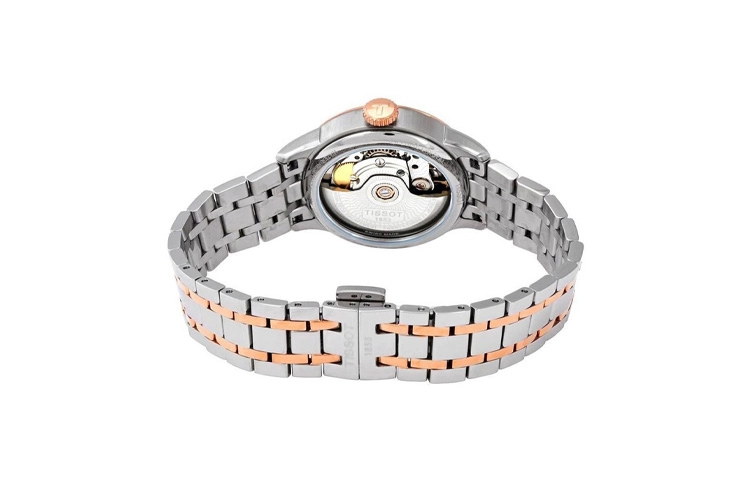TISSOT 50 32mm T099.207.22.118.02