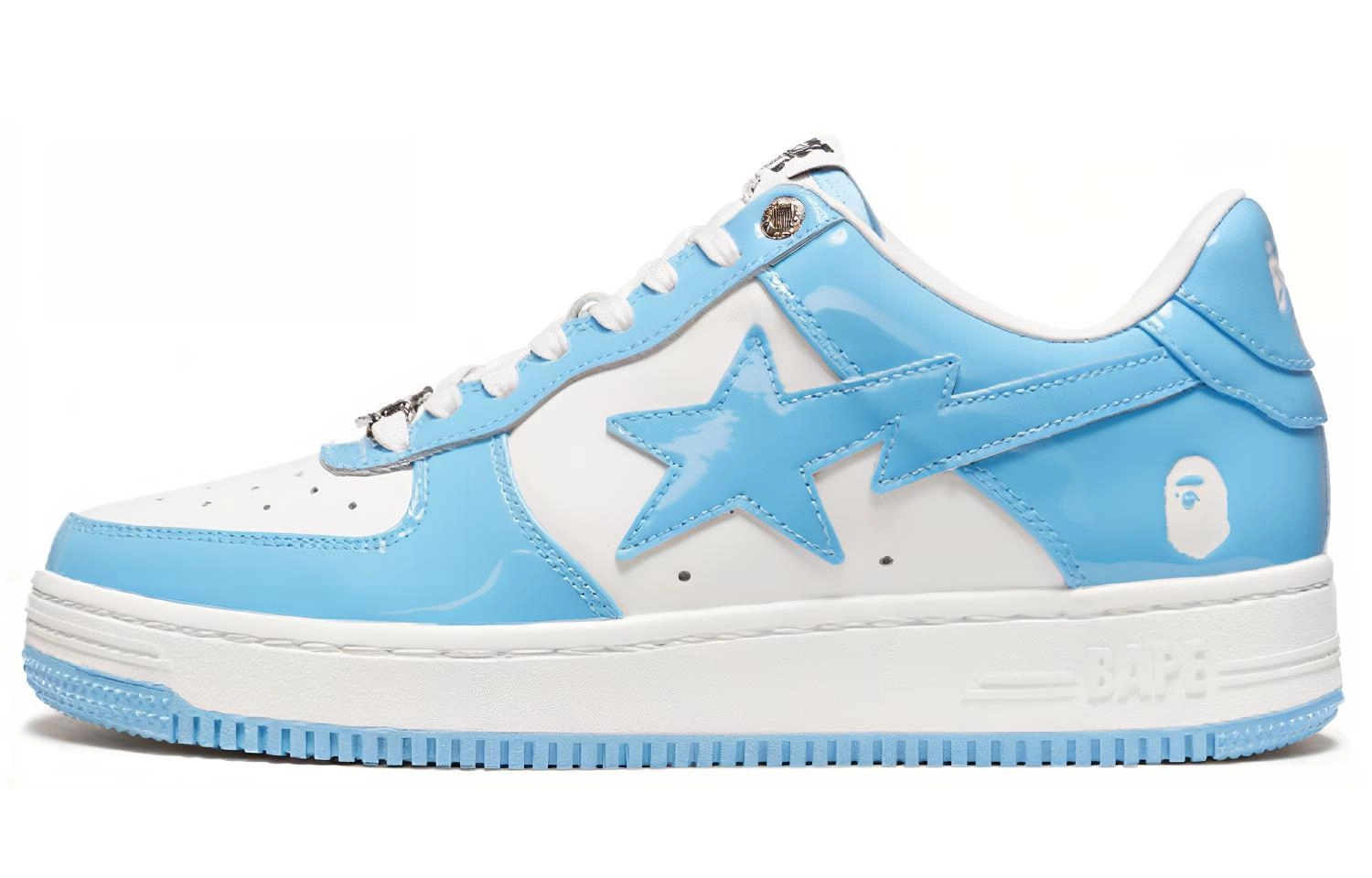 A BATHING APE STA