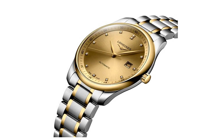 LONGINES 30 42mm L2.893.5.37.7