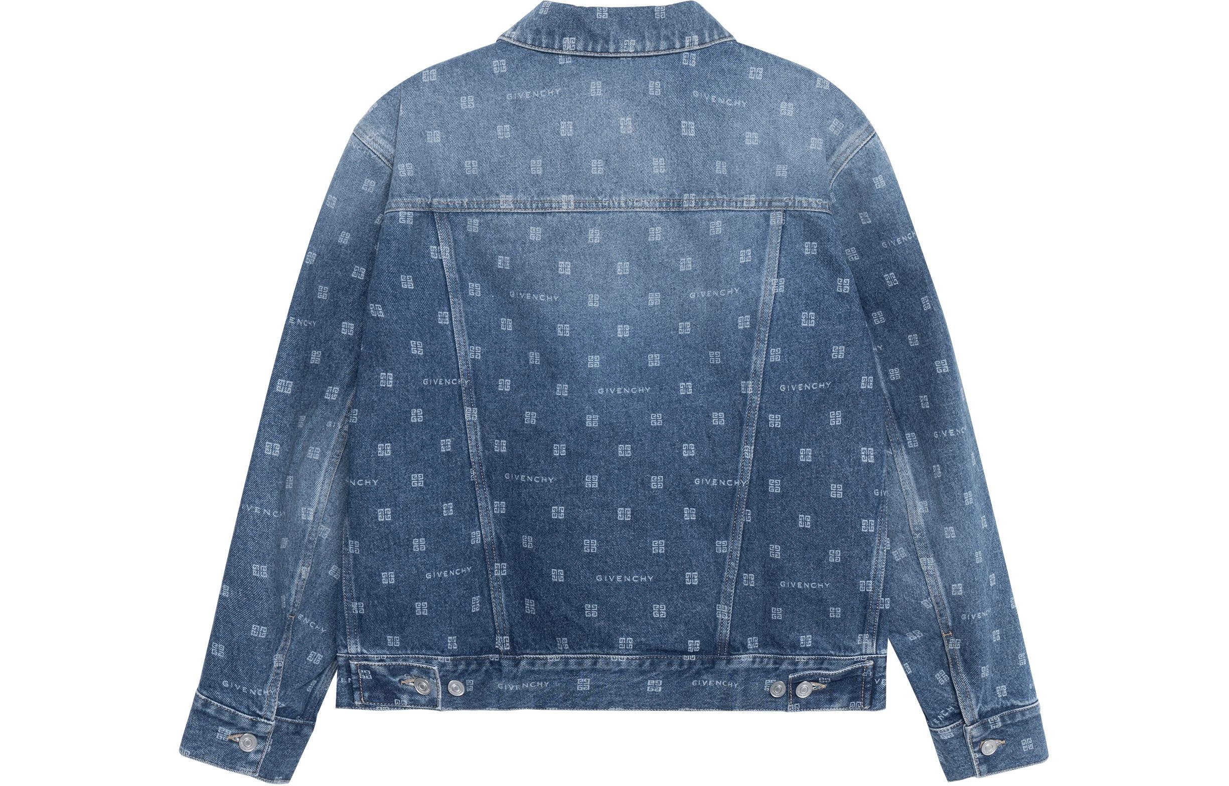 GIVENCHY FW22 Logo