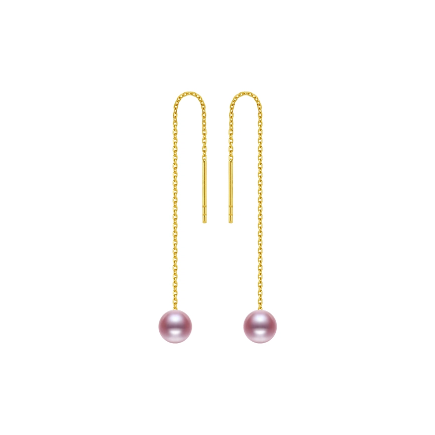 8-8.5mm 18K