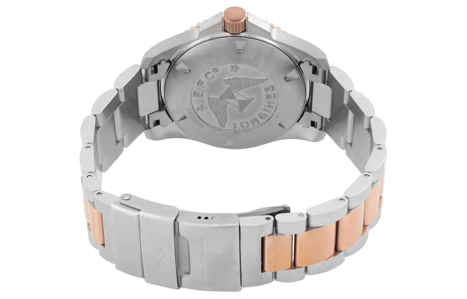 LONGINES 300 41mm L3.781.3.98.7