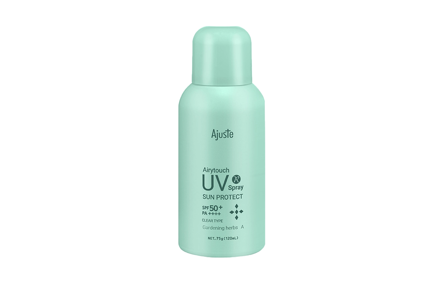 Ajuste SPF50+ PA++ 320ml+120ml