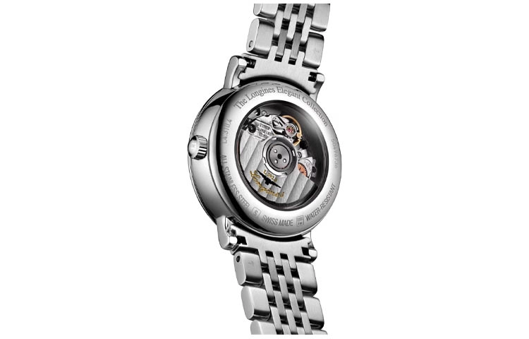 LONGINES 30 29mm L4.310.0.87.6