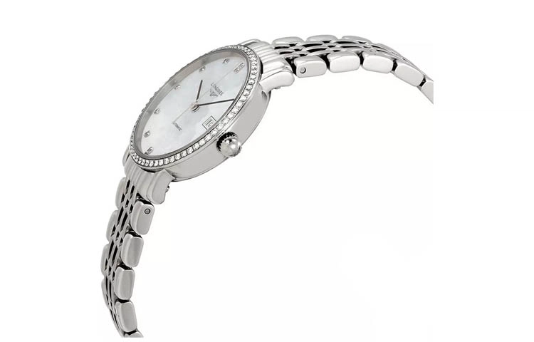 LONGINES 30 29mm L4.310.0.87.6