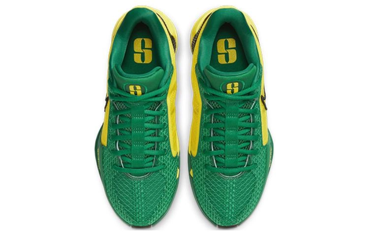 Nike Sabrina 1 "Oregon Ducks"EP
