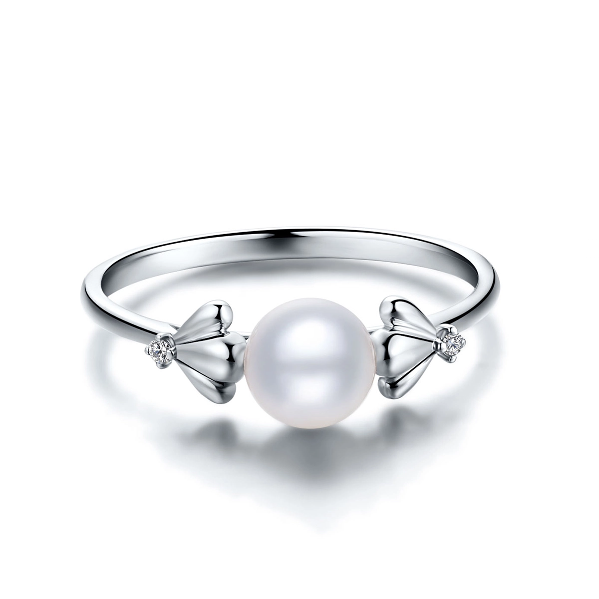 SANDYRILLA 18K