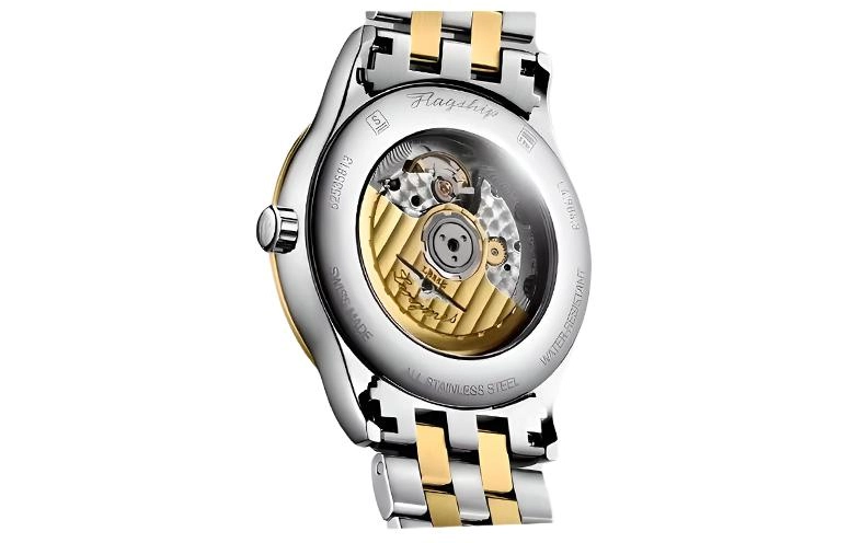 LONGINES 40mm L4.984.3.32.7