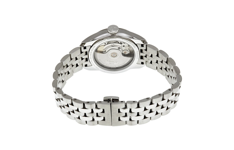 TISSOT 50 32mm T108.208.11.117.00