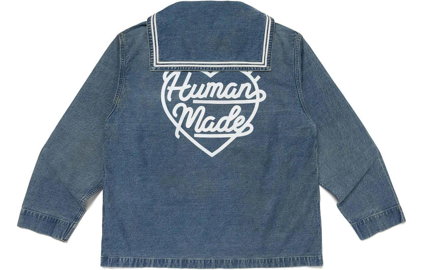 HUMAN MADE SS24