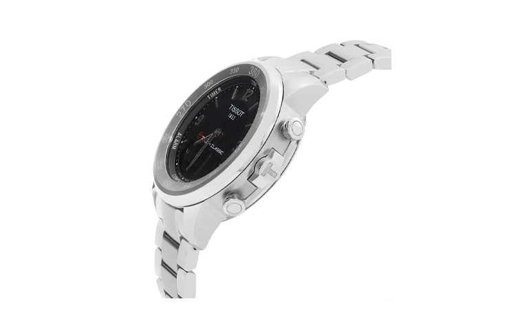 TISSOT T-Touch 42mm T083.420.11.057.00