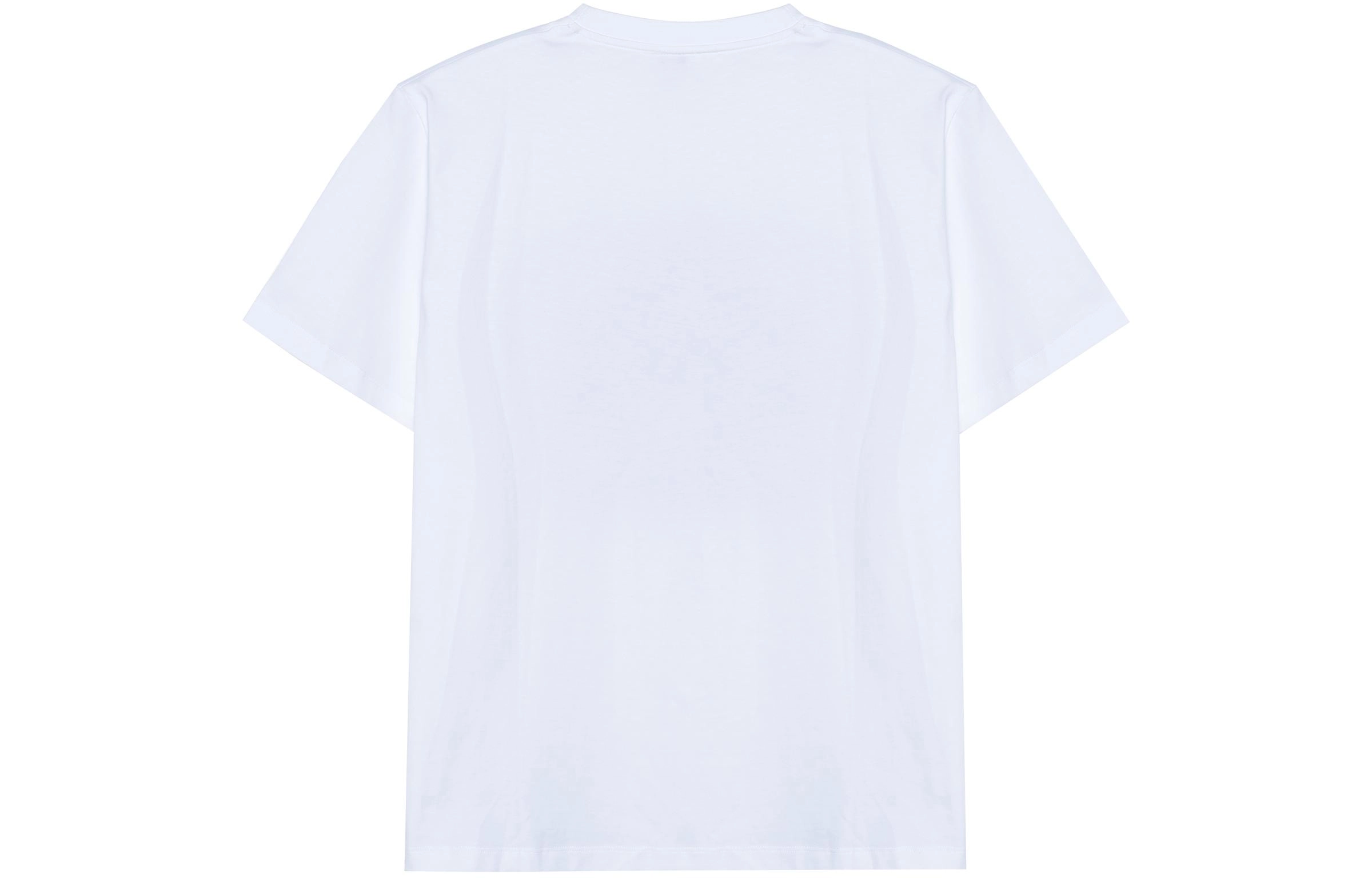 LOEWE SS23 Pixel Anagram-embroidered LogoT