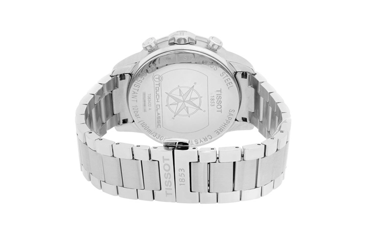 TISSOT T-Touch 42mm T083.420.11.057.00