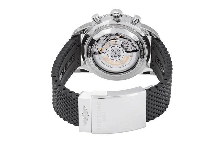 BREITLING 200 AB0162121G1S1