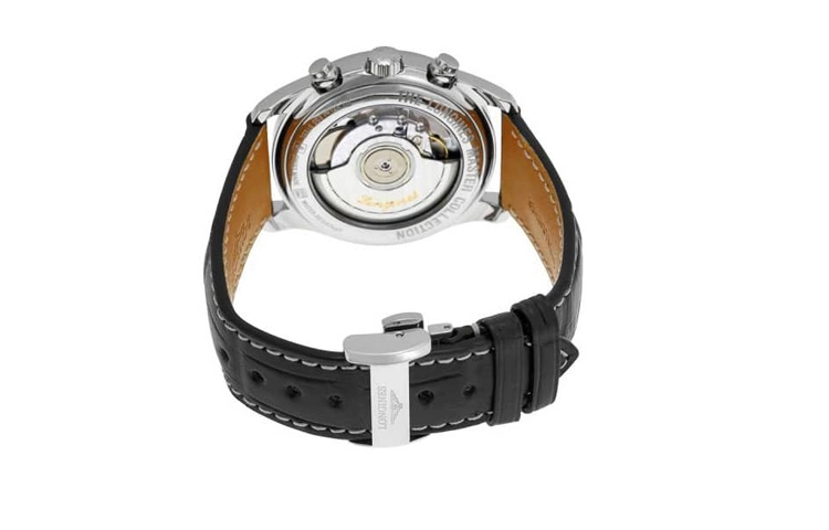 LONGINES 30m 40mm L2.629.4.51.7