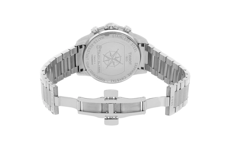 TISSOT T-Touch 42mm T083.420.11.057.00