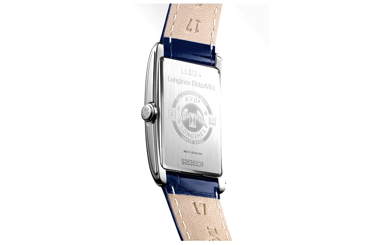 LONGINES 30 23.3*37mm L5.512.4.71.7