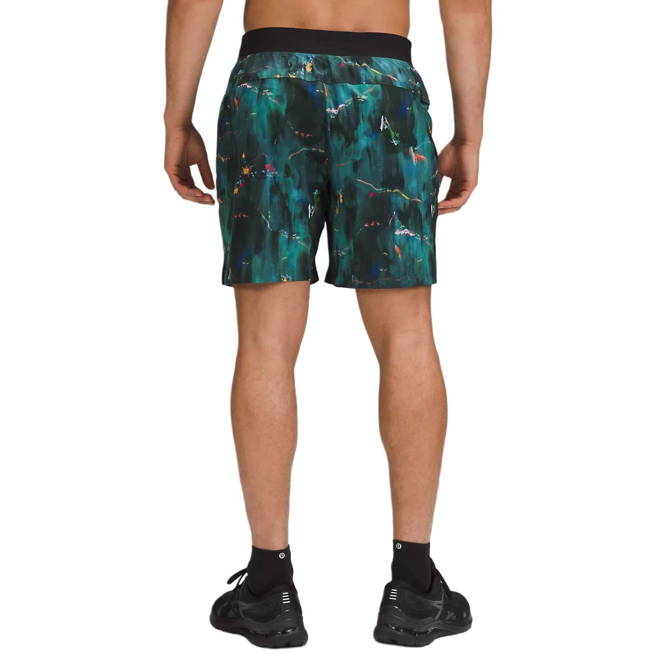 lululemon T.H.E.
