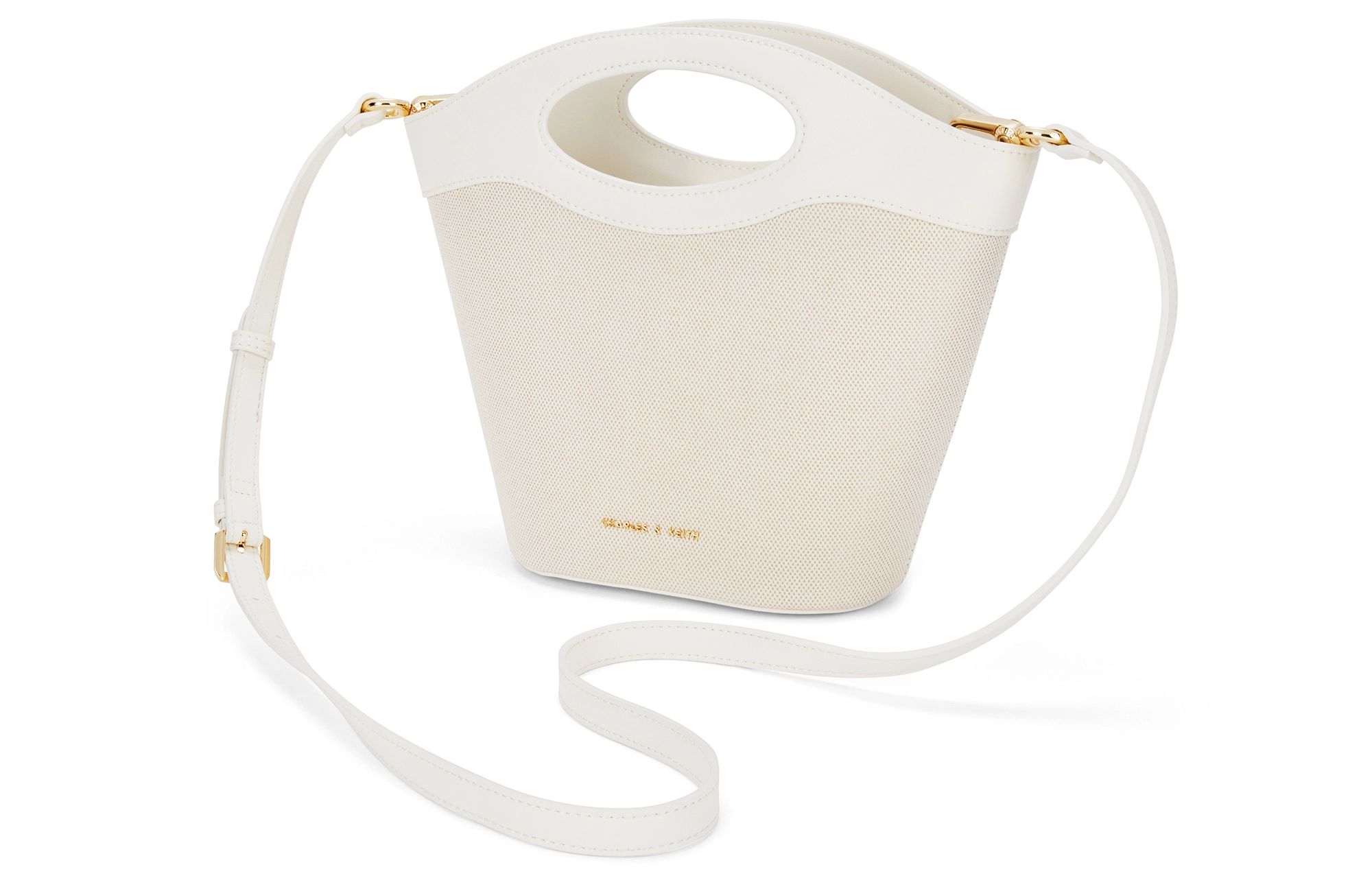 CHARLESKEITH ck Cream