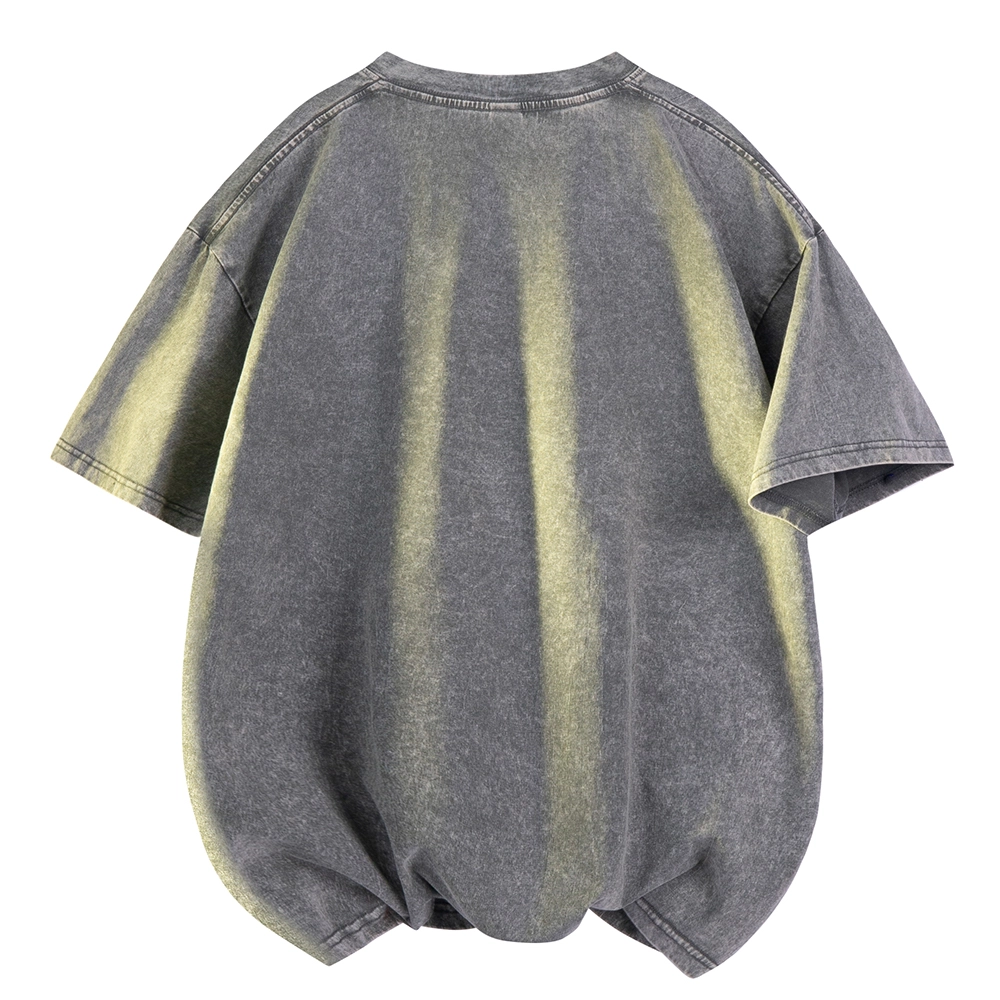Endless Abyss T