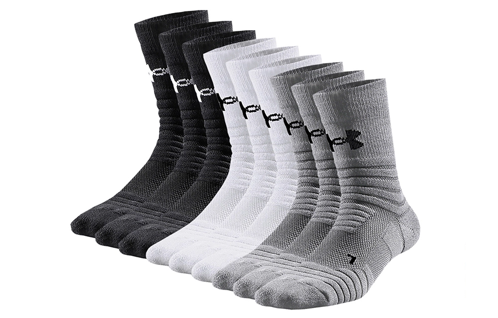 Under Armour Logo 9