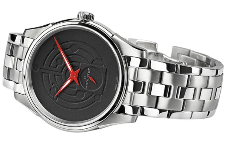 HAMILTON 40mm H38421130