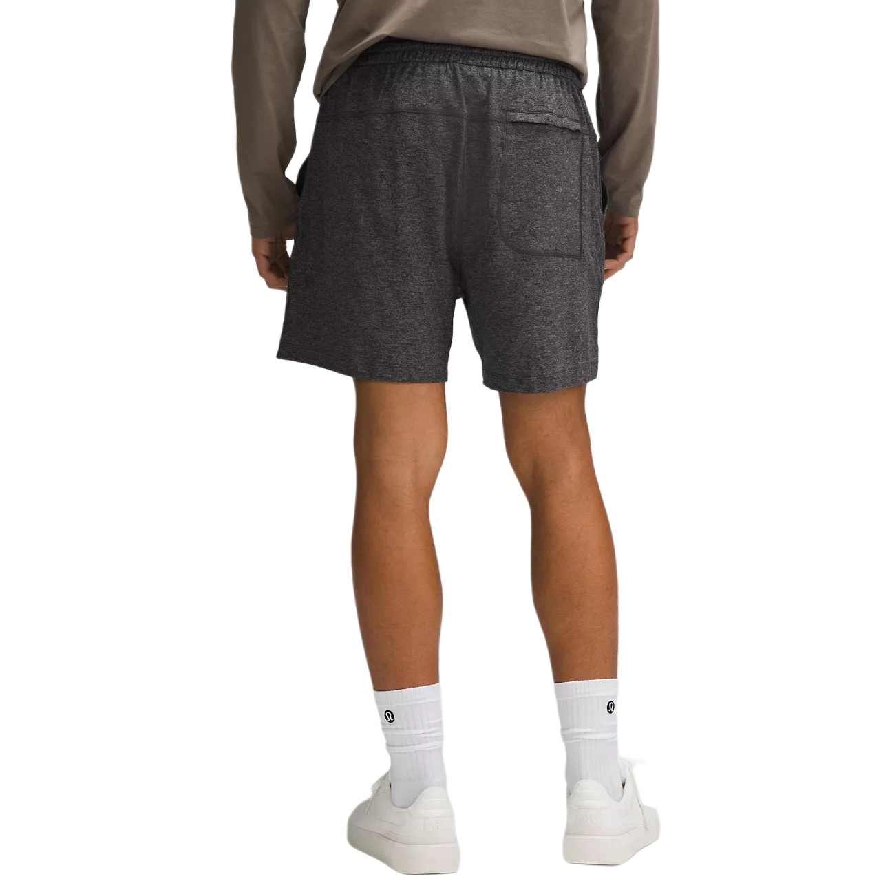 lululemon Softstreme 5"